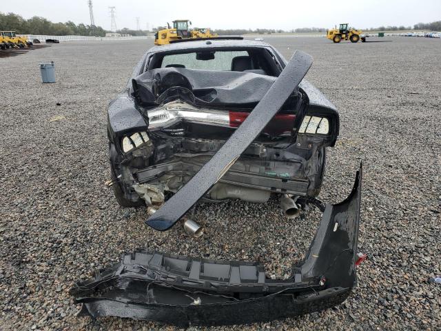 Photo 6 from auction – 2012 DODGE CHARGER R/ with VIN 2C3CDXDT9CH222507