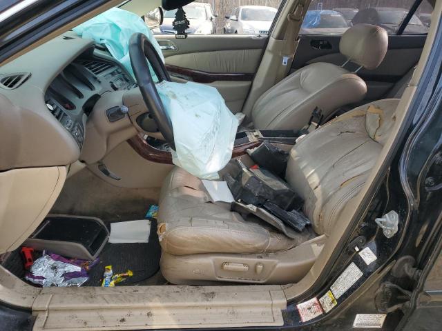 Photo 7 from auction – 2000 ACURA 3.2TL with VIN 19UUA5669YA002344