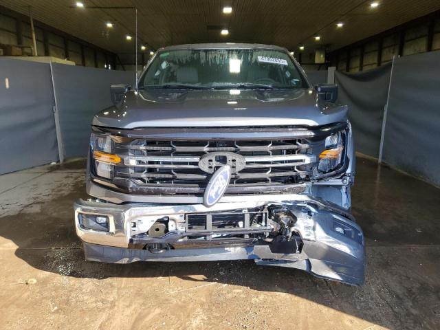 Photo 5 from auction – 2024 FORD F150 XLT with VIN 1FTFW3LD7RFA40840
