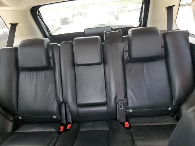 Photo 10 from auction – 2008 LAND ROVER RANGE ROVE with VIN SALSH23428A159922