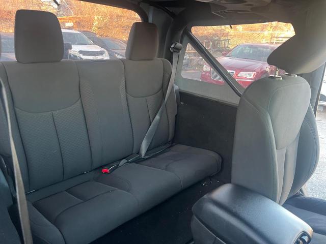 Photo 6 from auction – 2015 JEEP WRANGLER S with VIN 1C4AJWAG9FL718797