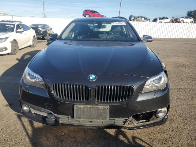 Photo 5 from auction – 2015 BMW 528 XI with VIN WBA5A7C58FD626851