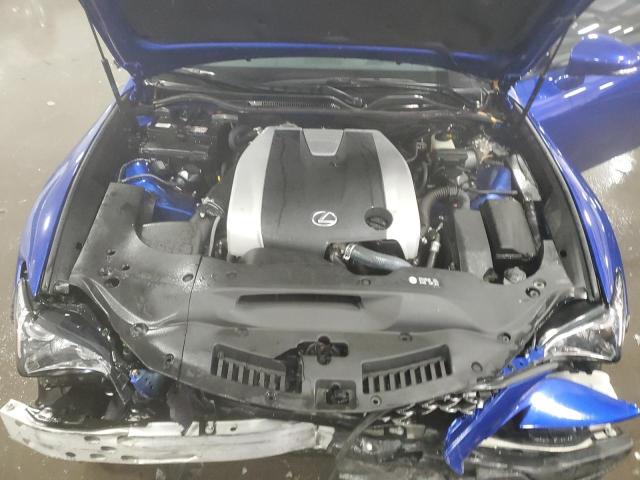 Photo 11 from auction – 2016 LEXUS RC 300 with VIN JTHSM5BC3G5001107