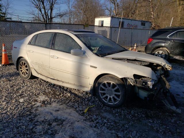 Photo 4 from auction – 2006 ACURA 3.2TL with VIN 19UUA66256A022686