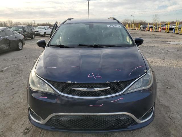 Photo 5 from auction – 2017 CHRYSLER PACIFICA T with VIN 2C4RC1BG9HR569493
