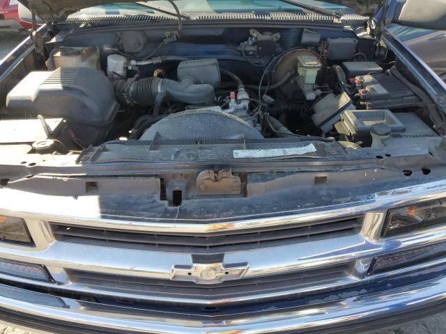 Photo 11 from auction – 1996 CHEVROLET GMT-400 C1 with VIN 2GCEC19M3T1132560