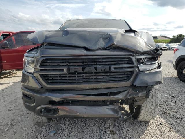 Photo 5 from auction – 2021 RAM 1500 LARAM with VIN 1C6SRFJT0MN796520