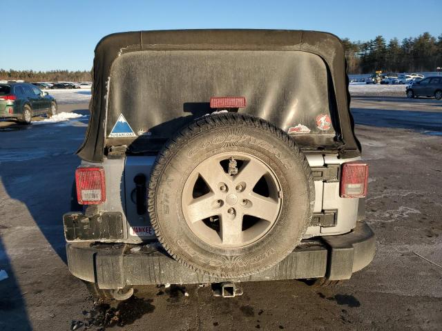 Photo 6 from auction – 2018 JEEP WRANGLER U with VIN 1C4BJWDG9JL875741