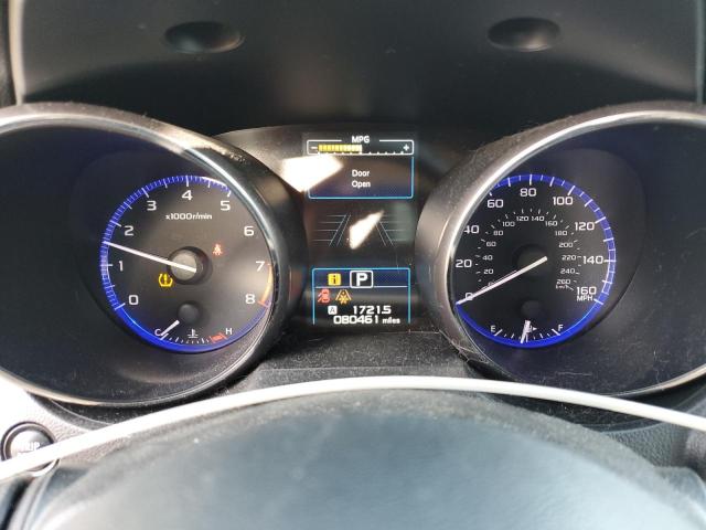 Photo 9 from auction – 2019 SUBARU OUTBACK 3. with VIN 4S4BSENC8K3390765
