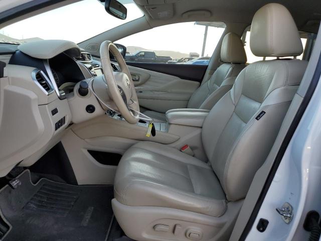 Photo 7 from auction – 2016 NISSAN MURANO S with VIN 5N1AZ2MH7GN136222