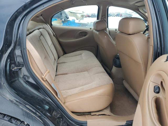Photo 10 from auction – 1997 MERCURY SABLE LS with VIN 1MELM53SXVG655663