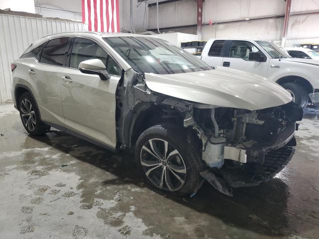 Photo 4 from auction – 2021 LEXUS RX 350 with VIN 2T2HZMAA0MC214002