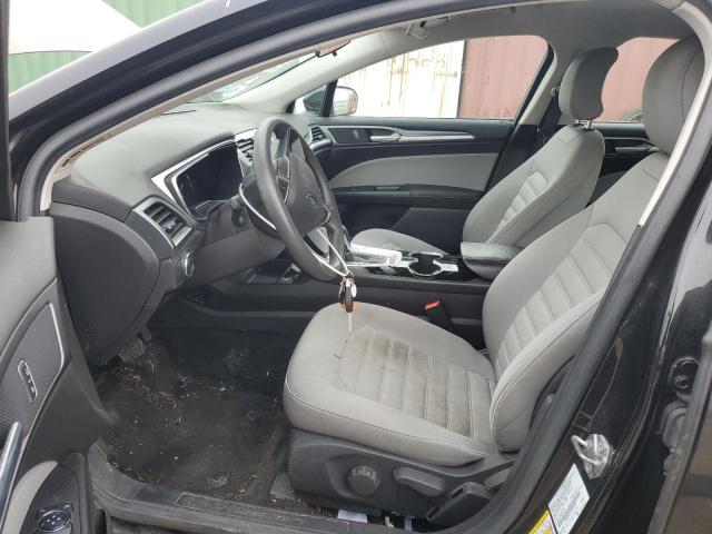 Photo 7 from auction – 2015 FORD FUSION S H with VIN 3FA6P0UU7FR200049
