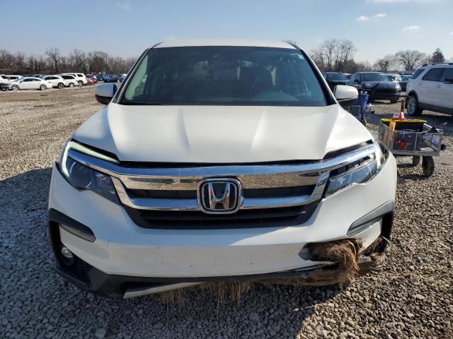 Photo 5 from auction – 2019 HONDA PILOT EX with VIN 5FNYF6H33KB065030