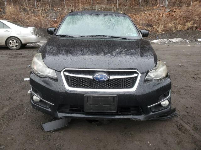 Photo 5 from auction – 2016 SUBARU IMPREZA PR with VIN JF1GJAF65GH010313