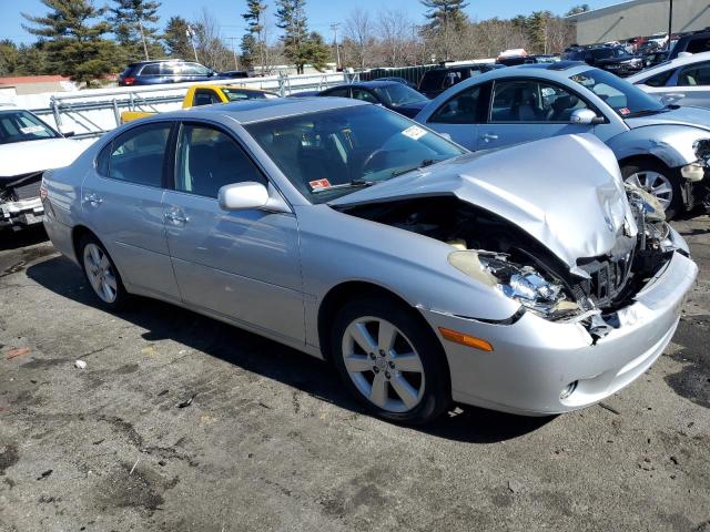 Photo 4 from auction – 2006 LEXUS ES 330 with VIN JTHBA30G665152010