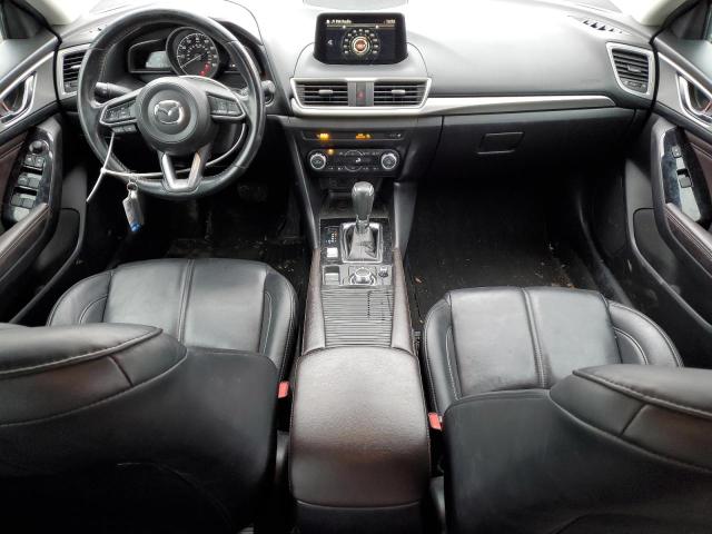 Photo 8 from auction – 2018 MAZDA 3 TOURING with VIN 3MZBN1L30JM163572