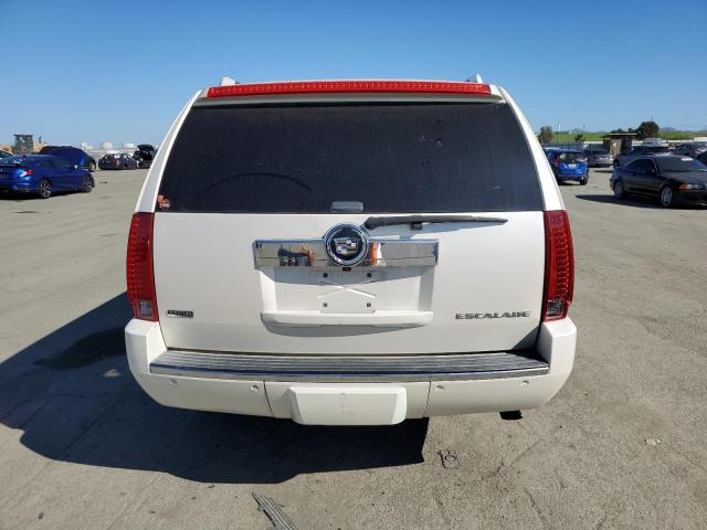 Photo 6 from auction – 2012 CADILLAC ESCALADE E with VIN 1GYS4HEF3CR204519
