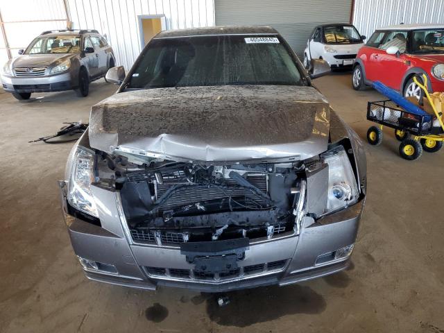 Photo 5 from auction – 2012 CADILLAC CTS PERFOR with VIN 1G6DK5E36C0133980
