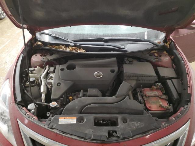 Photo 11 from auction – 2013 NISSAN ALTIMA 2.5 with VIN 1N4AL3AP0DN577294