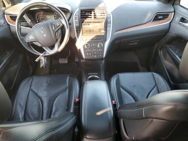 Photo 8 from auction – 2018 LINCOLN MKC RESERV with VIN 5LMCJ3C99JUL20653