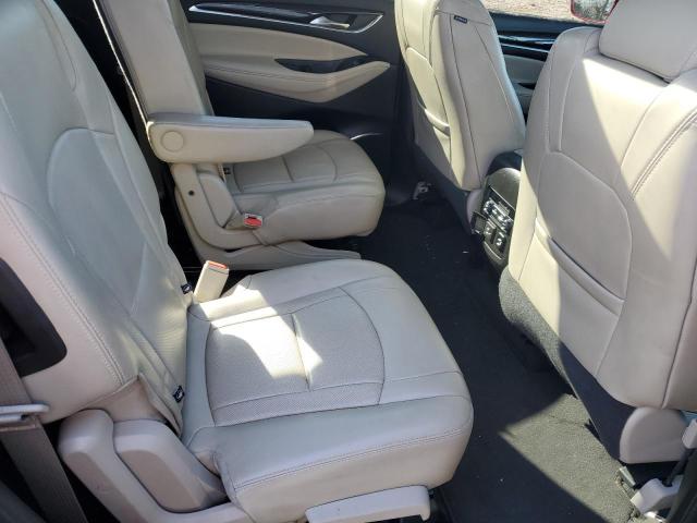 Photo 11 from auction – 2018 BUICK ENCLAVE ES with VIN 5GAERBKW7JJ146076