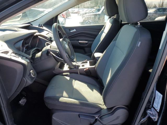 Photo 7 from auction – 2017 FORD ESCAPE SE with VIN 1FMCU9GD5HUA43439