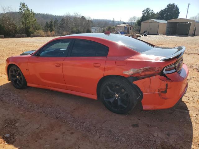 Photo 2 from auction – 2019 DODGE CHARGER GT with VIN 2C3CDXHG7KH567353
