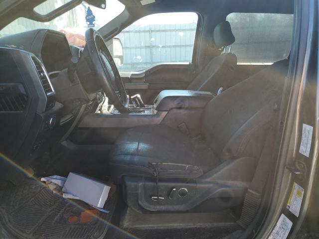 Photo 7 from auction – 2016 FORD F150 SUPER with VIN 1FTEW1EP7GFA65502