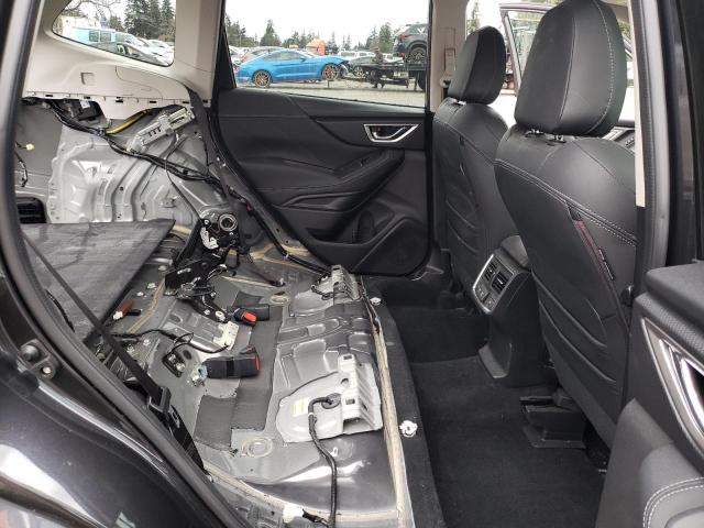 Photo 11 from auction – 2019 SUBARU FORESTER T with VIN JF2SKAWC8KH498786
