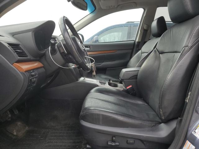 Снимка 7 от търг – 2014 SUBARU OUTBACK 2. с VIN 4S4BRBLC4E3256319