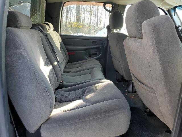 Photo 10 from auction – 2007 CHEVROLET SILVERADO with VIN 2GCEK13ZX71156769