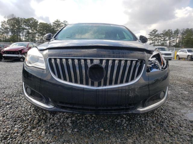 Foto 5 de la subasta – 2015 BUICK REGAL con VIN 2G4GV5EK4F9197062