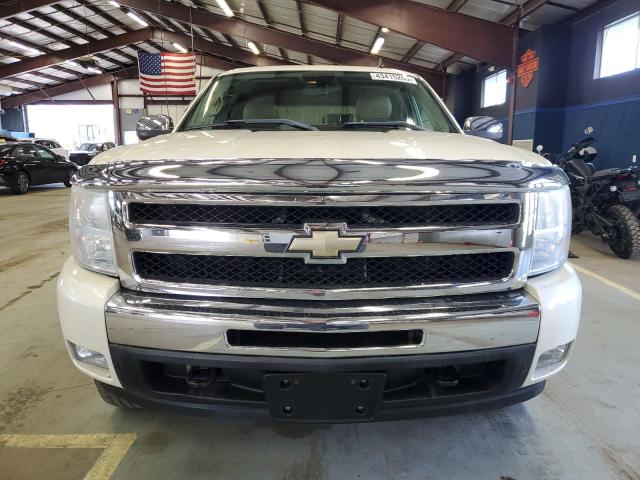 Zdjęcie 5 z aukcji – 2011 CHEVROLET SILVERADO z VIN 3GCPKSE32BG252712