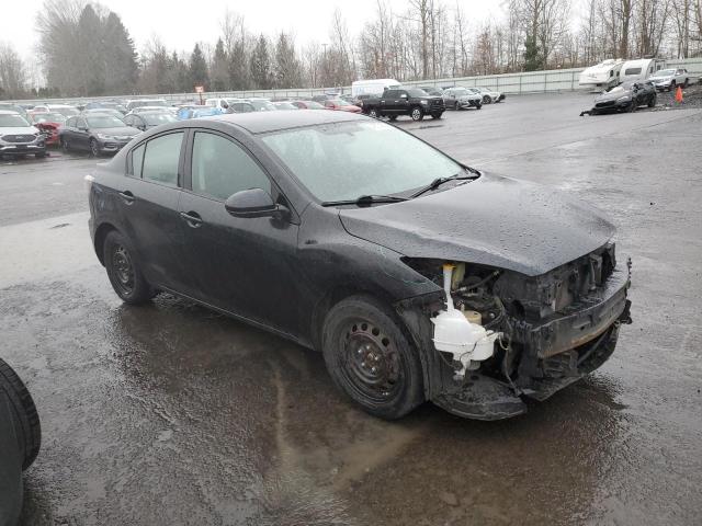 Photo 4 from auction – 2013 MAZDA 3 I with VIN JM1BL1UP6D1748586