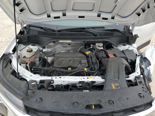 Photo 12 from auction – 2024 CHEVROLET TRAX LS with VIN KL77LFE26RC031832