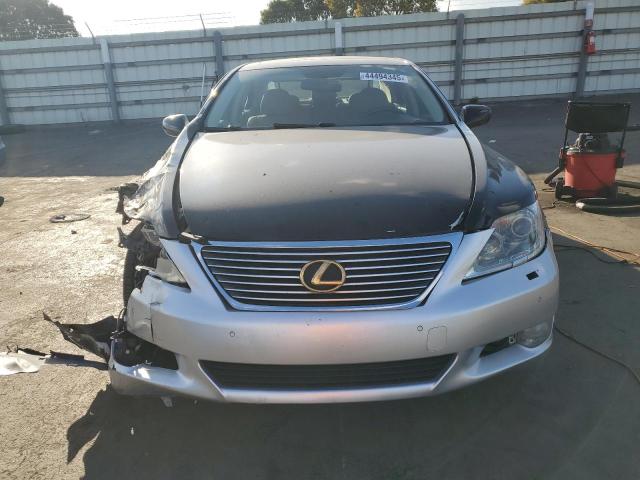 Photo 5 from auction – 2008 LEXUS LS 460 with VIN JTHBL46F385067465