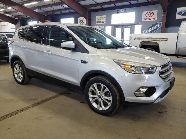 Photo 4 from auction – 2017 FORD ESCAPE SE with VIN 1FMCU9GD8HUA87421