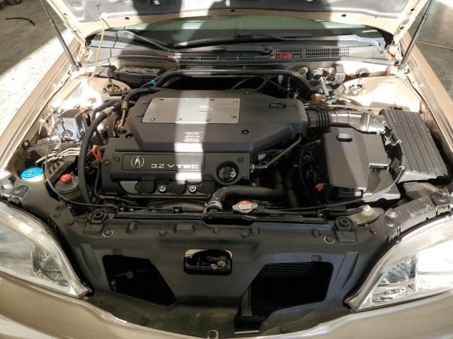 Photo 11 from auction – 2000 ACURA 3.2TL with VIN 19UUA5660YA017069