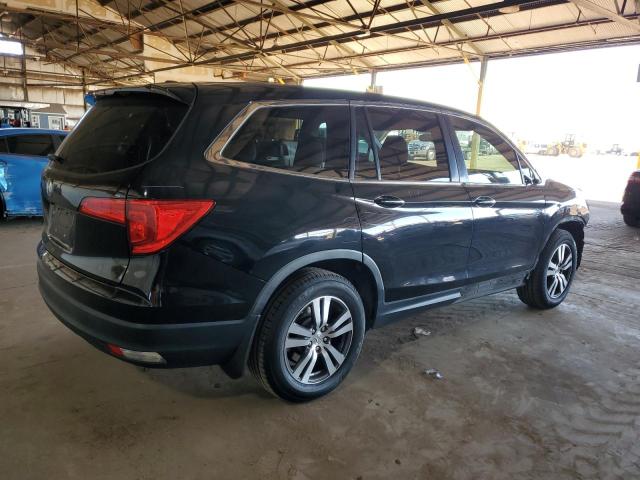 Photo 3 from auction – 2016 HONDA PILOT EX with VIN 5FNYF5H31GB040239