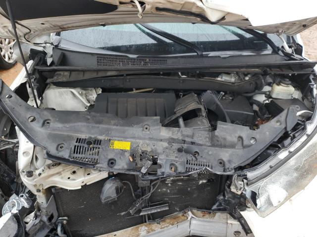 Photo 12 from auction – 2016 TOYOTA HIGHLANDER with VIN 5TDKKRFHXGS139340