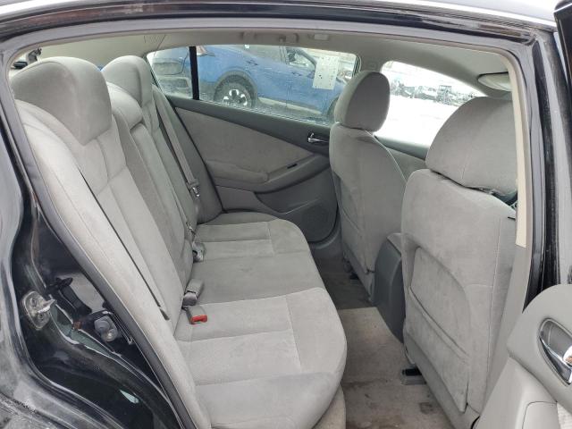 Photo 10 from auction – 2007 NISSAN ALTIMA 2.5 with VIN 1N4AL21E27N466386
