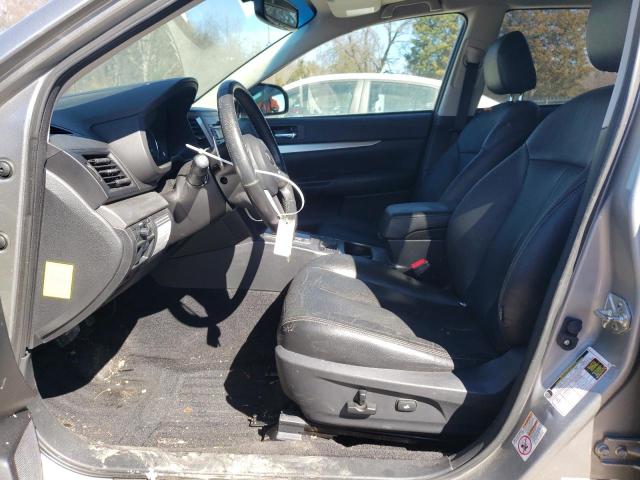 Photo 7 from auction – 2011 SUBARU OUTBACK 2. with VIN 4S4BRBGCXB3343289