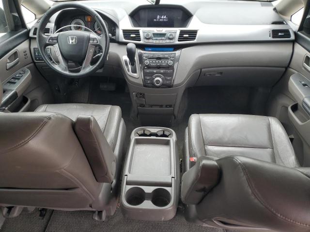 Photo 8 from auction – 2012 HONDA ODYSSEY TO with VIN 5FNRL5H95CB082649