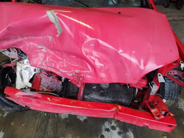Photo 11 from auction – 2002 TOYOTA ECHO with VIN JTDAT123220249959