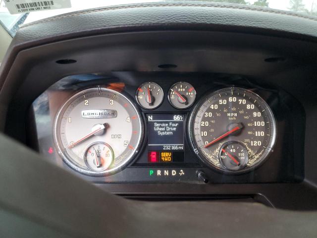 Photo 9 from auction – 2012 DODGE RAM 2500 L with VIN 3C6UD5LL4CG338615