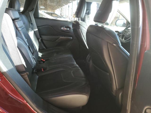 Photo 11 from auction – 2019 JEEP CHEROKEE L with VIN 1C4PJLLB6KD186830