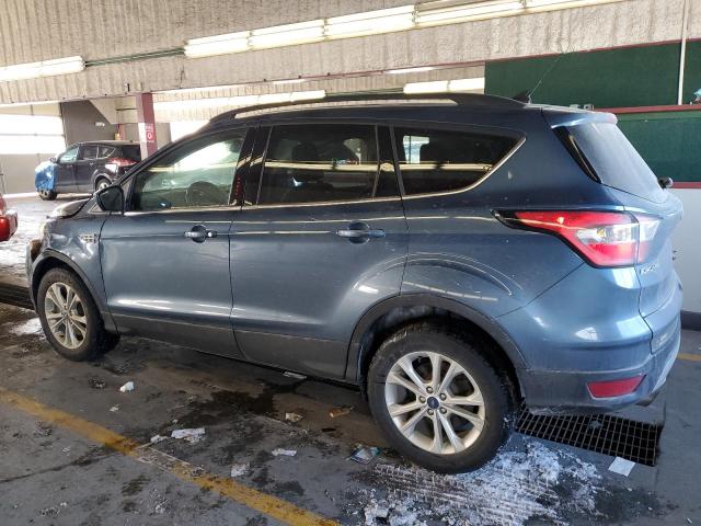 Zdjęcie 2 z aukcji – 2018 FORD ESCAPE SEL z VIN 1FMCU9HD5JUC68951