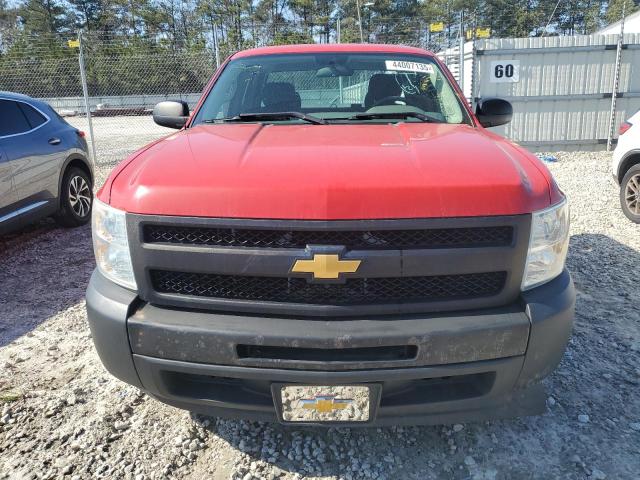 Photo 5 from auction – 2013 CHEVROLET SILVERADO with VIN 1GCRCPEX8DZ100488