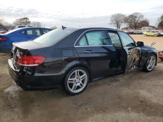 Photo 3 from auction – 2014 MERCEDES-BENZ E 350 4MAT with VIN WDDHF8JB6EA820798